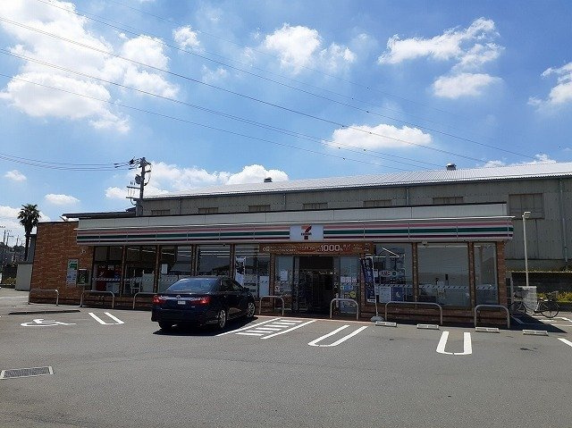 ヴィラ明の沢の周辺|セブン-イレブン 入間上藤沢北まで180m