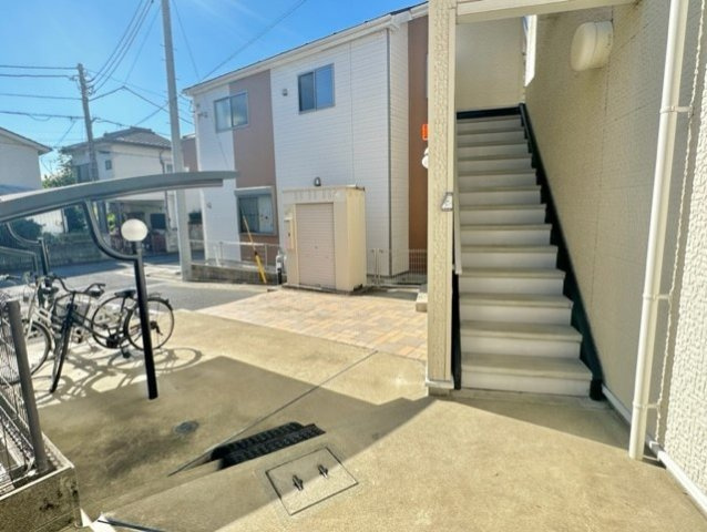 レオネクストベルテールのその他