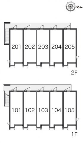 レオネクストベルテールのその他