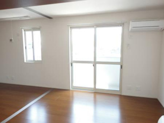 【内装】 | Ｌｅａｄみすず　Ａ | 内装もきれいです