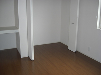 【収納】 | Ｌｅａｄみすず　Ａ | 収納スペース豊富です