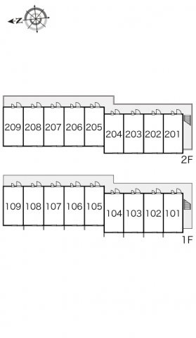 レオパレススパシオリベロのその他