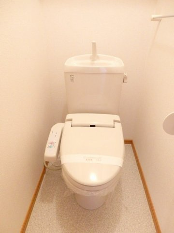 クレストールＤのトイレ|トイレも気になるポイント