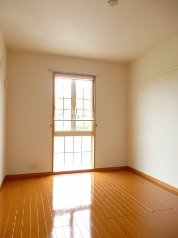 クレストールＤの内装|物件の内装です