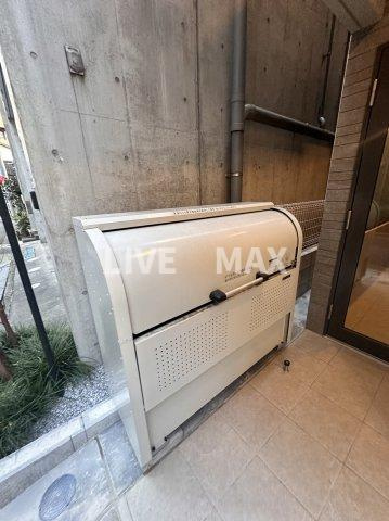 【その他共用部分】FURVAL八丁堀 