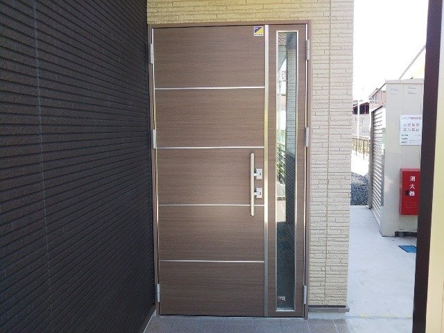 ミランダ吉田の里のその他