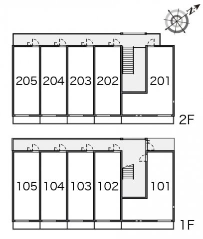 ミランダ吉田の里のその他