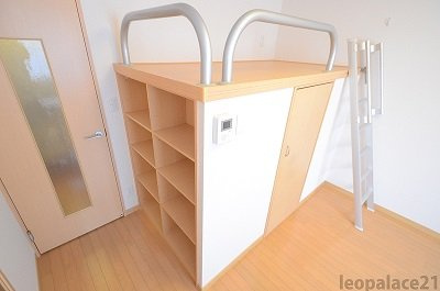 レオネクストアコードの内装|※写真と現状が異なる場合は現状を優先