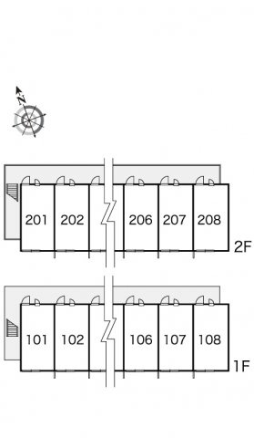 レオパレスＫ＆Ａのその他