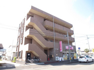 ソレイユ木山の画像