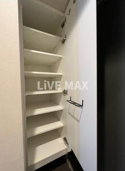 【設備】レジディア神田淡路町