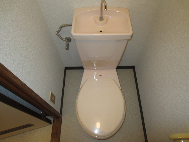 【トイレ】