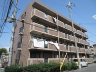 岸和田市小松里町のマンションの画像