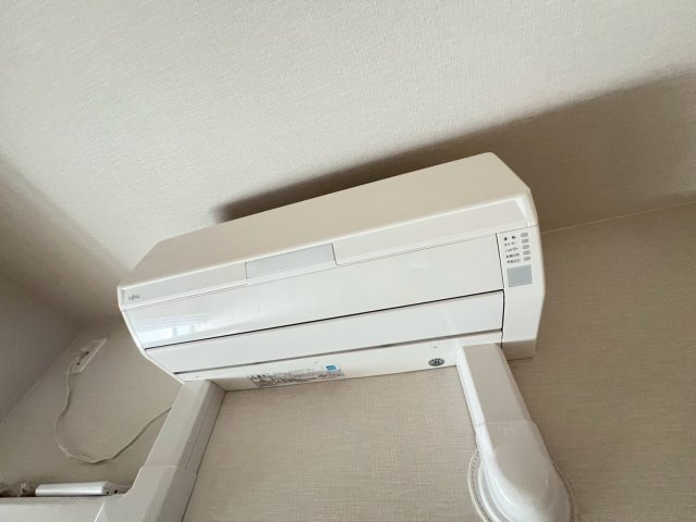 グランカサーレ西明石駅前の設備