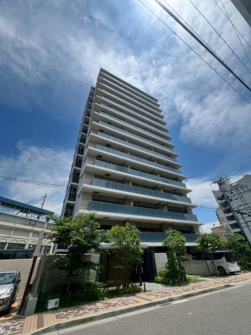 グランカサーレ西明石駅前