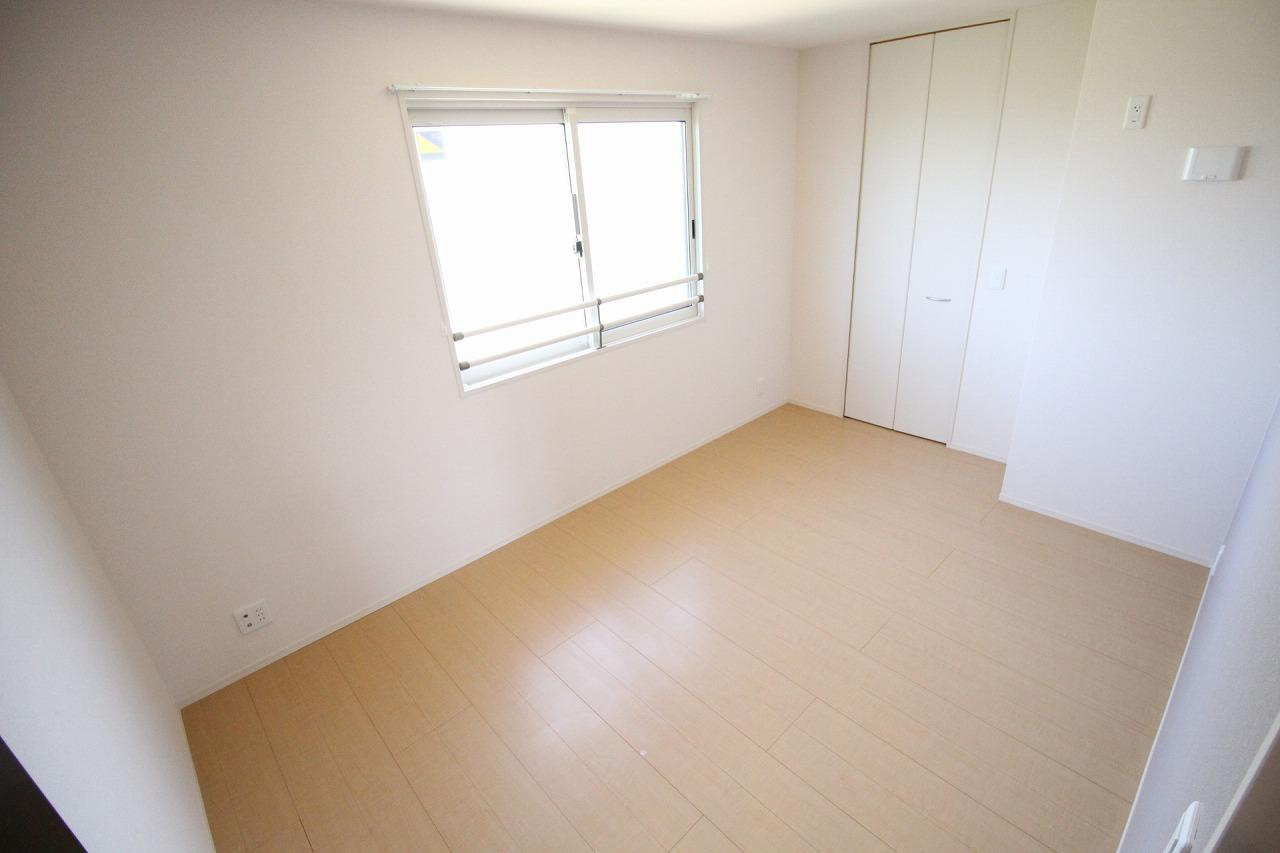 グランアヴァンティⅡの寝室|※お部屋により仕様が異なる場合があります。
