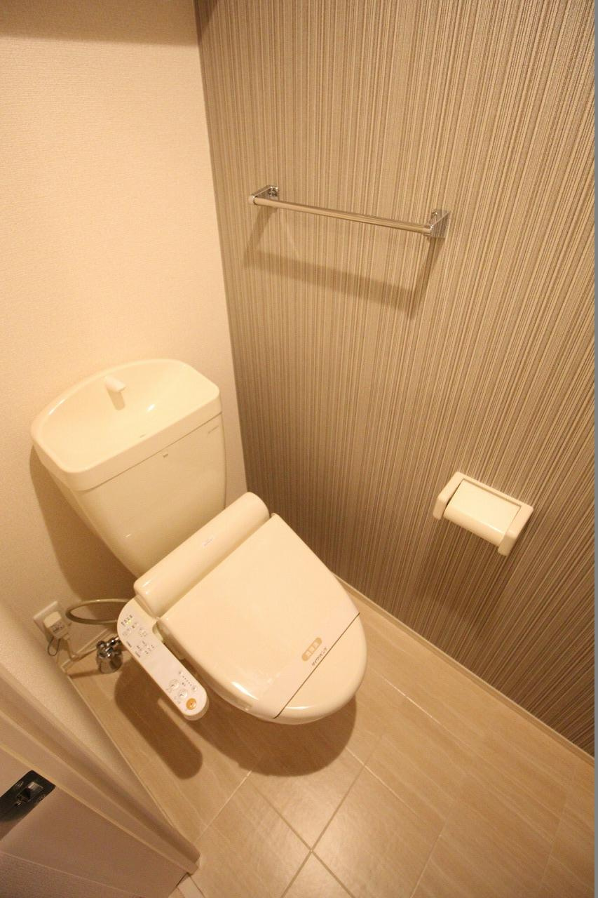 グランアヴァンティⅡのトイレ|※お部屋により仕様が異なる場合があります。