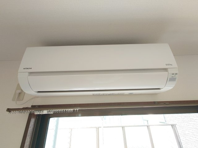 ひびき甲子園口の設備