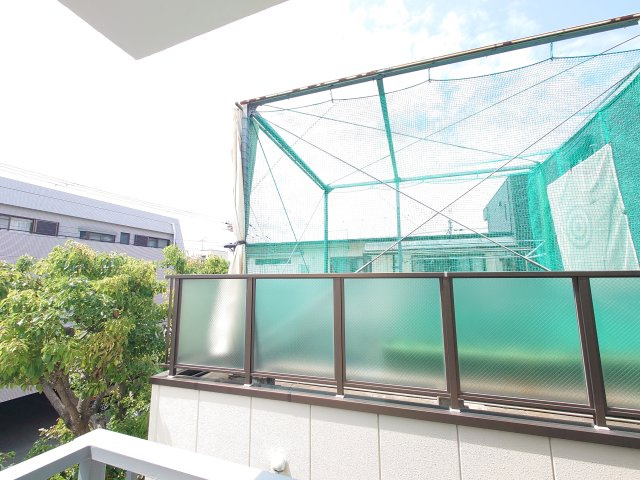 ひびき甲子園口の展望