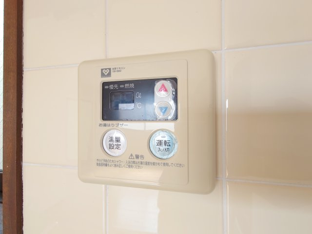 ひびき甲子園口の設備