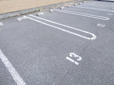 【駐車場】 | ライフ光
