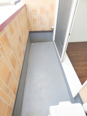 【バルコニー】 | ライフ光