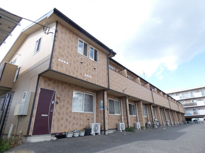 【外観】 | ライフ光