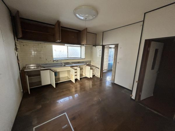 【居間・リビング】