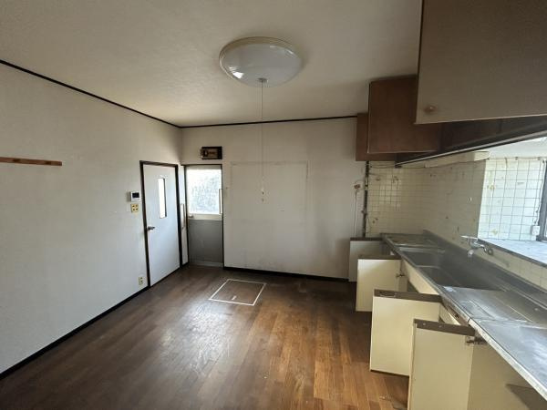 【居間・リビング】