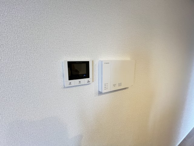 ドレⅠのセキュリティ