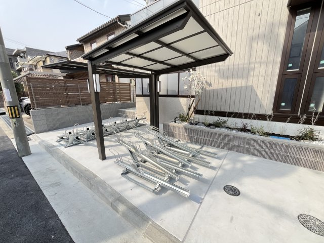 ドレⅠのその他共用部分