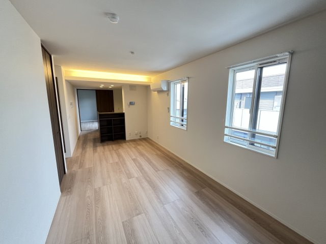 ドレⅠの居間・リビング