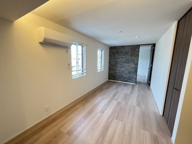 ドレⅠの居間・リビング