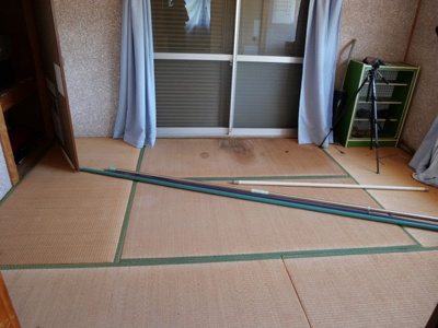 【和室】 | 姶良市蒲生町上久徳