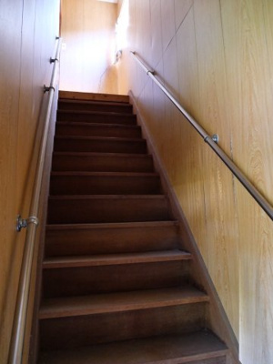 【内装】 | 姶良市蒲生町上久徳