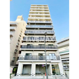 Log板橋区役所前の画像