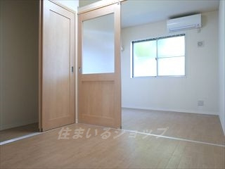 リヴィエール口田の居間・リビング