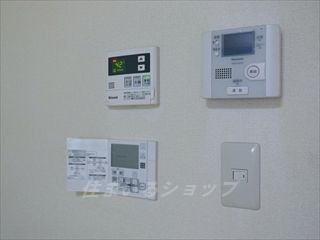 リヴィエール口田のセキュリティ|ＴＶドアホン