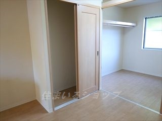 リヴィエール口田の収納