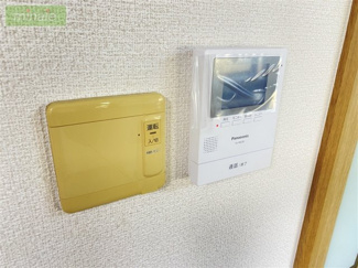 【設備】 | 再生住宅　リフォーム〇　床暖房付き　畑町