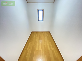 【収納】 | 再生住宅　リフォーム〇　床暖房付き　畑町