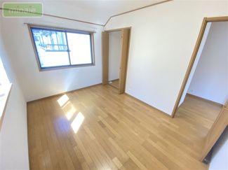 【洋室】 | 再生住宅　リフォーム〇　床暖房付き　畑町