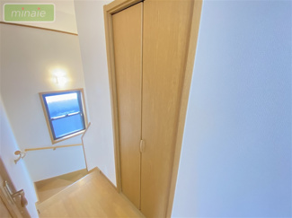 【収納】 | 再生住宅　リフォーム〇　床暖房付き　畑町