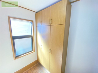 【収納】 | 再生住宅　リフォーム〇　床暖房付き　畑町