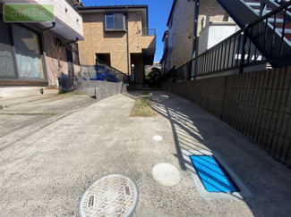 【駐車場】 | 再生住宅　リフォーム〇　床暖房付き　畑町