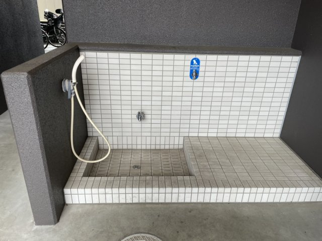 アルファスマート神辺Ⅲのその他