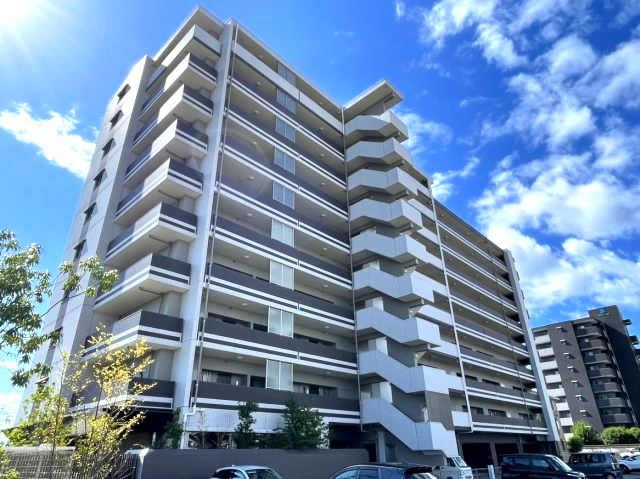 アルファスマート神辺Ⅲ