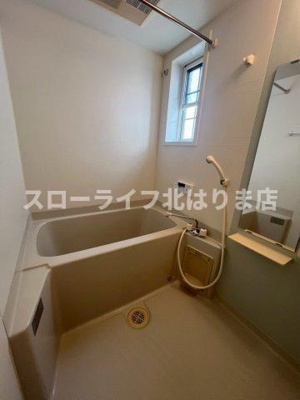 【浴室】 | ラフレシールやしろＢ