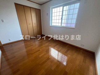 【洋室】 | ラフレシールやしろＢ