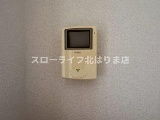 【設備】 | ラフレシールやしろＢ
